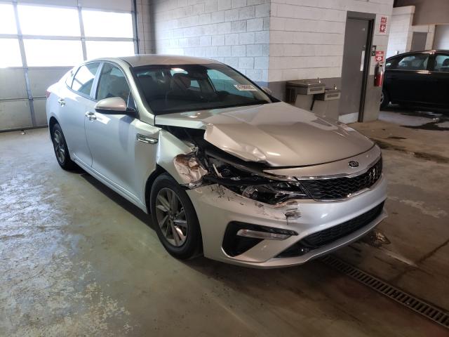 KIA OPTIMA 2020 5xxgt4l39lg425092