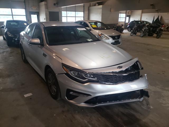 KIA OPTIMA LX 2020 5xxgt4l39lg425142