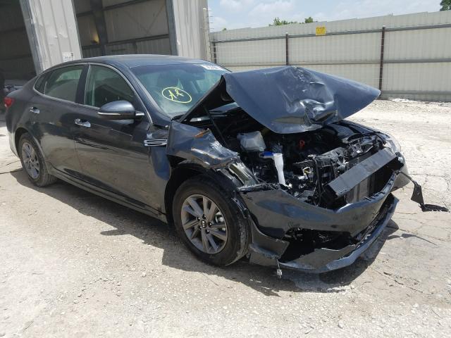 KIA OPTIMA LX 2020 5xxgt4l39lg425237