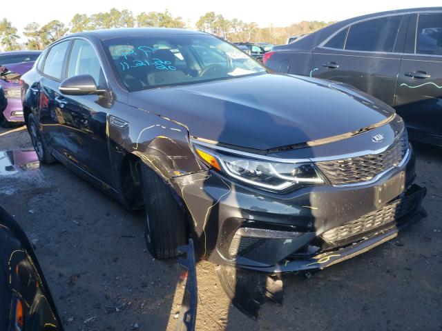 KIA OPTIMA LX 2020 5xxgt4l39lg425481