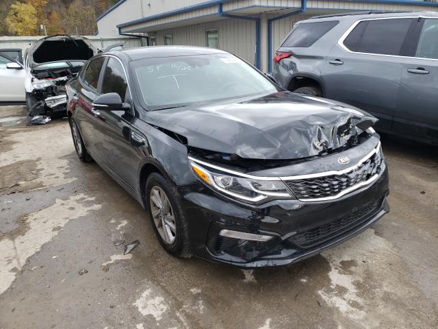 KIA OPTIMA LX 2020 5xxgt4l39lg426923