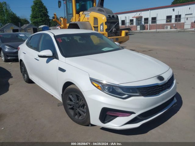 KIA OPTIMA 2020 5xxgt4l39lg427411