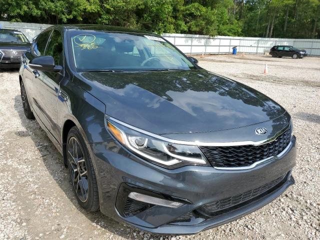 KIA OPTIMA LX 2020 5xxgt4l39lg427893