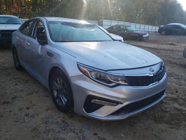 KIA OPTIMA LX 2020 5xxgt4l39lg428168