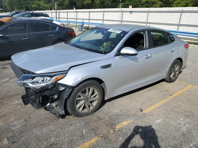 KIA OPTIMA LX 2020 5xxgt4l39lg428655