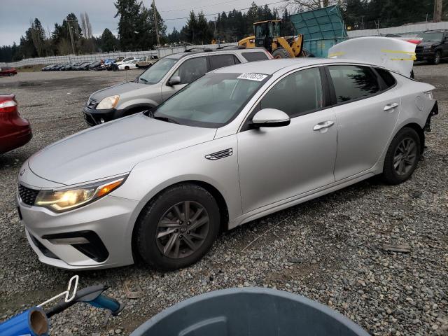 KIA OPTIMA 2020 5xxgt4l39lg429370