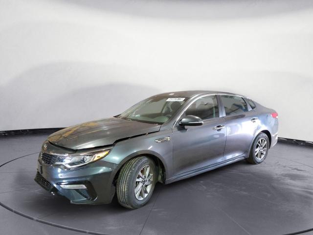 KIA OPTIMA LX 2020 5xxgt4l39lg430664