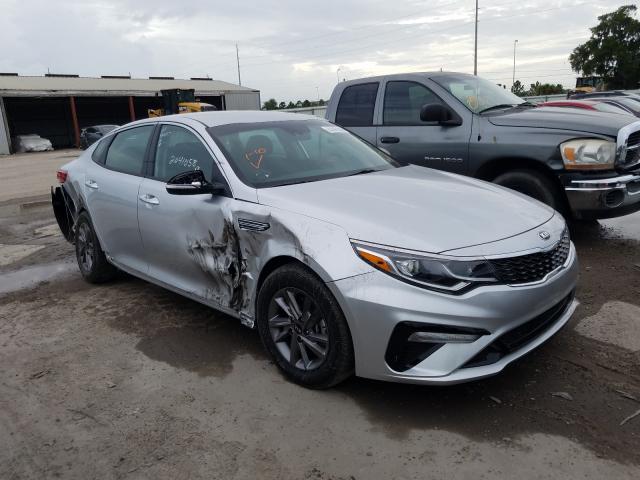 KIA OPTIMA LX 2020 5xxgt4l39lg430857