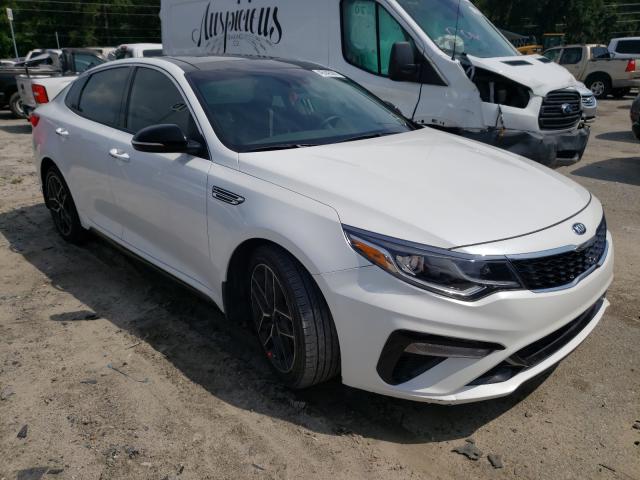 KIA OPTIMA LX 2020 5xxgt4l39lg431085