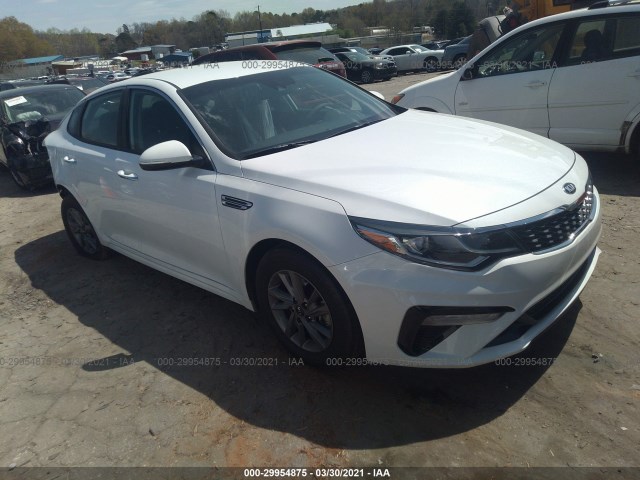 KIA OPTIMA 2020 5xxgt4l39lg431152