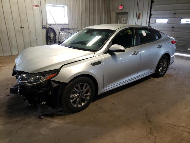 KIA OPTIMA LX 2020 5xxgt4l39lg431605