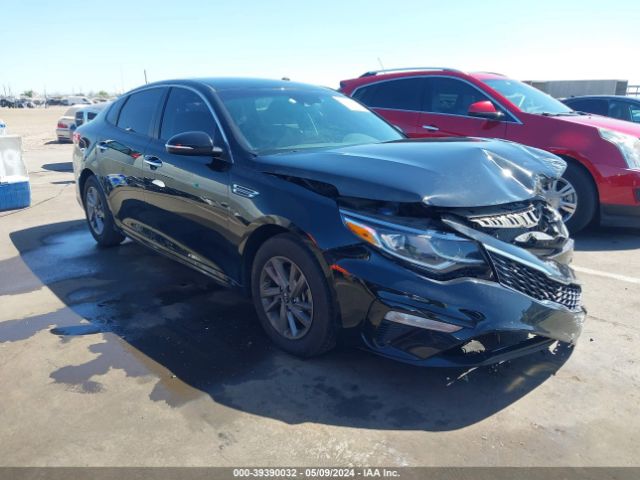 KIA OPTIMA 2020 5xxgt4l39lg431782