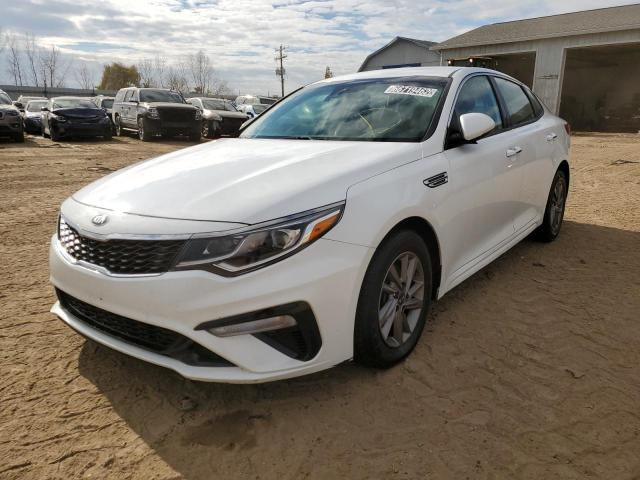 KIA OPTIMA LX 2020 5xxgt4l39lg432124