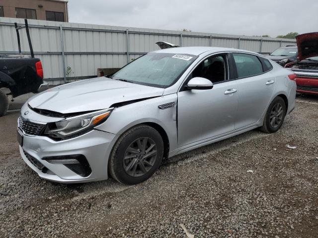 KIA OPTIMA 2020 5xxgt4l39lg432737