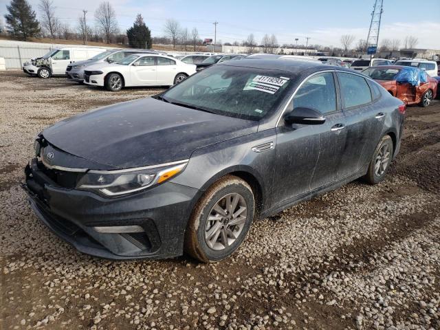 KIA OPTIMA LX 2020 5xxgt4l39lg433225