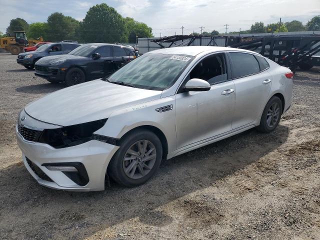 KIA OPTIMA 2020 5xxgt4l39lg433418