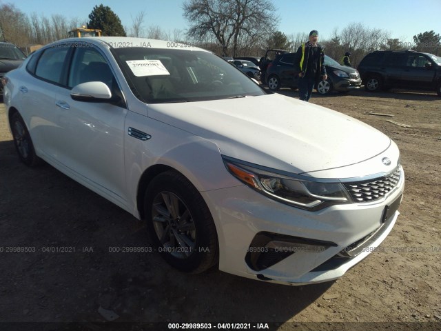 KIA OPTIMA 2020 5xxgt4l39lg433578