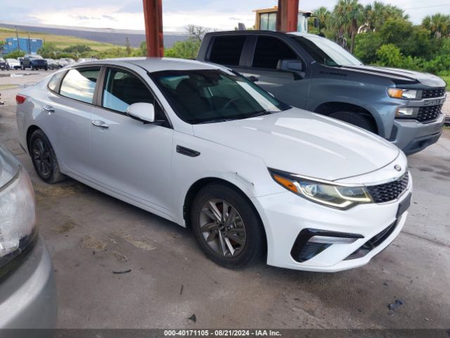 KIA OPTIMA 2020 5xxgt4l39lg433662