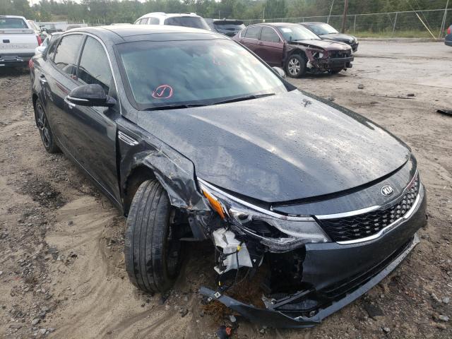 KIA OPTIMA LX 2020 5xxgt4l39lg433810