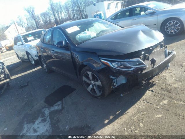 KIA OPTIMA 2020 5xxgt4l39lg434374