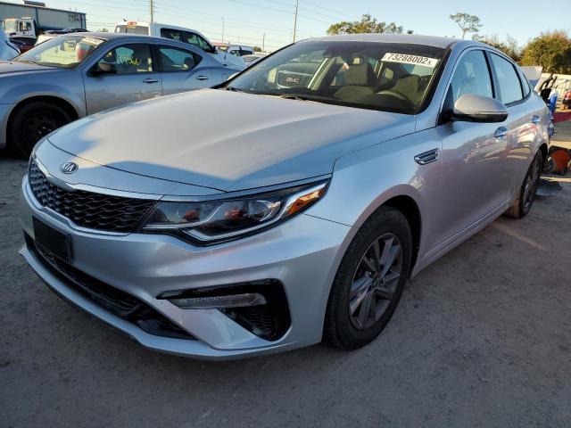 KIA OPTIMA LX 2020 5xxgt4l39lg434505