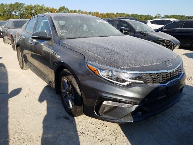 KIA OPTIMA LX 2020 5xxgt4l39lg434648