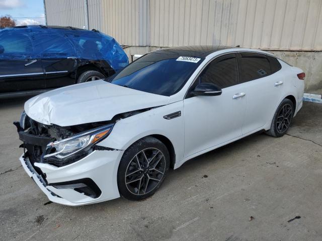 KIA OPTIMA LX 2020 5xxgt4l39lg434861