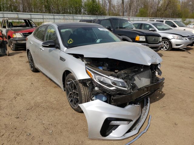 KIA OPTIMA LX 2020 5xxgt4l39lg437078