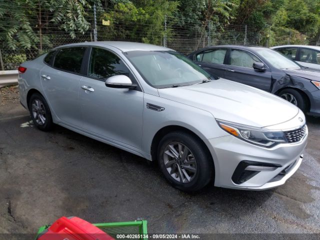 KIA OPTIMA 2020 5xxgt4l39lg438148