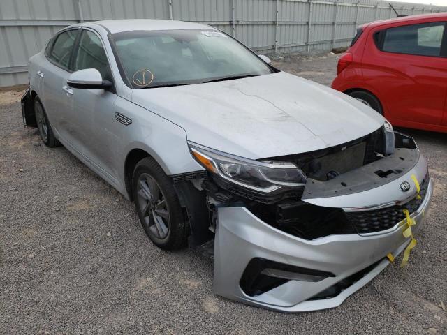 KIA OPTIMA LX 2020 5xxgt4l39lg438442