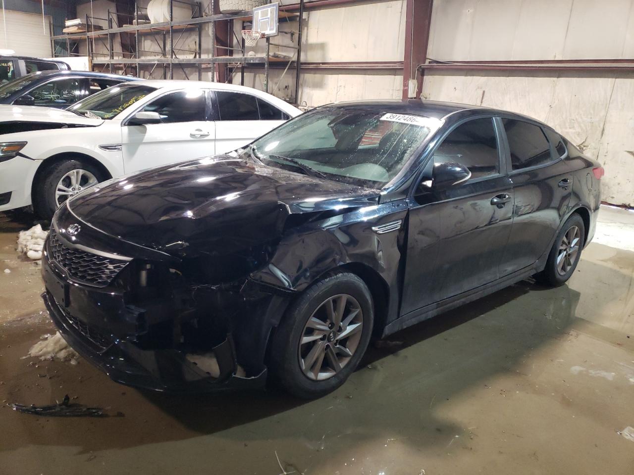 KIA OPTIMA 2020 5xxgt4l39lg438635