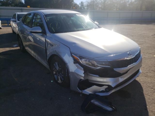 KIA OPTIMA LX 2020 5xxgt4l39lg438733