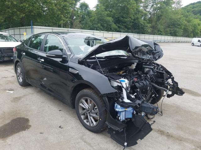 KIA OPTIMA LX 2020 5xxgt4l39lg439090