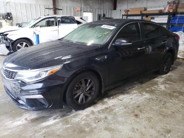 KIA OPTIMA 2020 5xxgt4l39lg439462