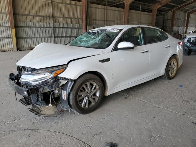 KIA OPTIMA LX 2020 5xxgt4l39lg439574