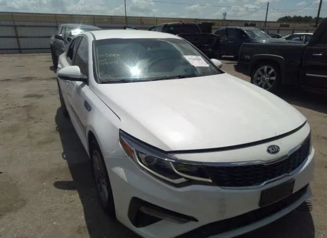 KIA OPTIMA 2020 5xxgt4l39lg440725