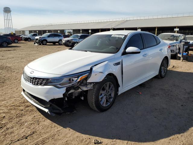 KIA OPTIMA 2020 5xxgt4l39lg440899