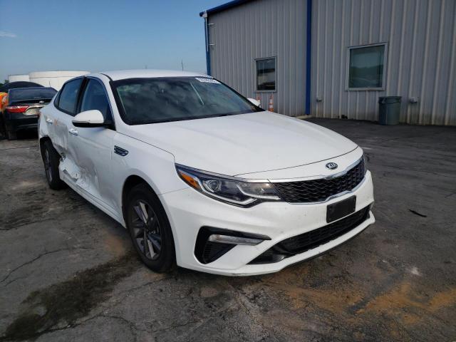 KIA OPTIMA LX 2020 5xxgt4l39lg442751