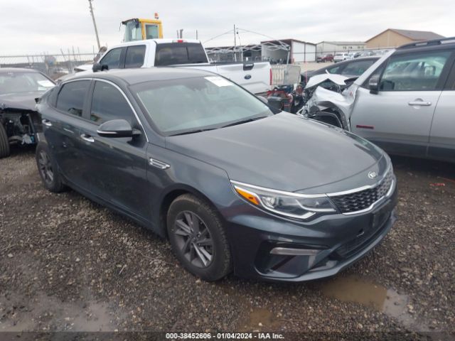 KIA OPTIMA 2020 5xxgt4l39lg442880