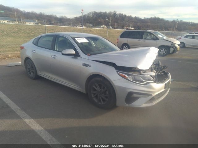 KIA OPTIMA 2020 5xxgt4l39lg443060