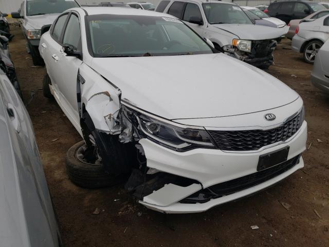 KIA OPTIMA LX 2020 5xxgt4l39lg443236