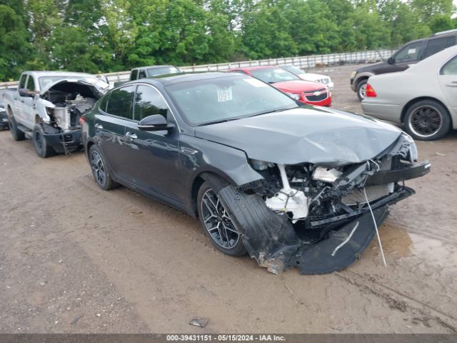 KIA OPTIMA 2020 5xxgt4l39lg444886