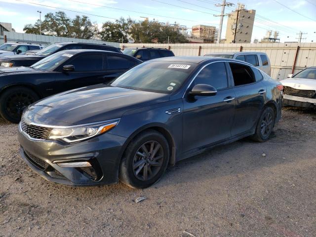 KIA OPTIMA LX 2020 5xxgt4l39lg445214