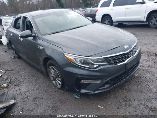 KIA OPTIMA 2020 5xxgt4l39lg446198