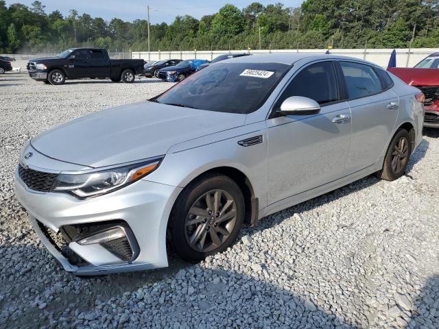 KIA OPTIMA 2020 5xxgt4l39lg446928