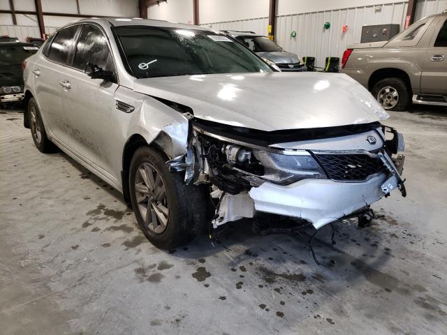 KIA OPTIMA LX 2020 5xxgt4l39lg447044