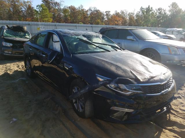 KIA OPTIMA LX 2020 5xxgt4l39lg447349