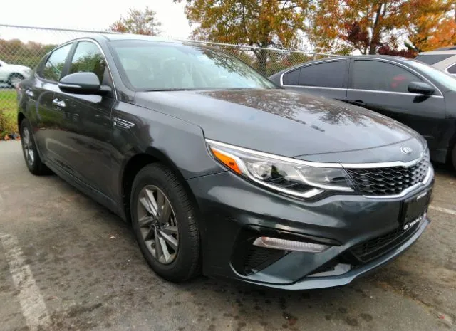 KIA OPTIMA 2020 5xxgt4l39lg447383