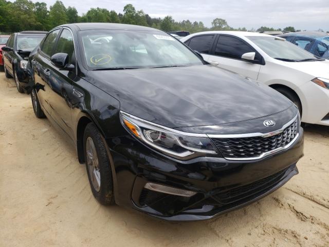 KIA OPTIMA LX 2020 5xxgt4l39lg447593