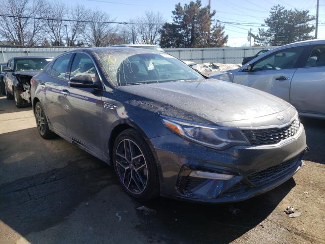 KIA OPTIMA LX 2020 5xxgt4l39lg447920